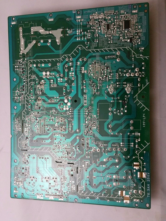 Sony A-1556-720-A (A-1511-380-D 1-876-467-13) IP5 Power Board KD